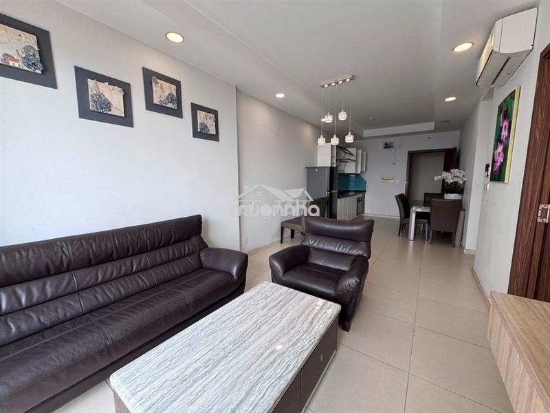 Cho thuê ch pegasuite 1 - full nội thất 2pn 2wc - giá thuê 13 triệu