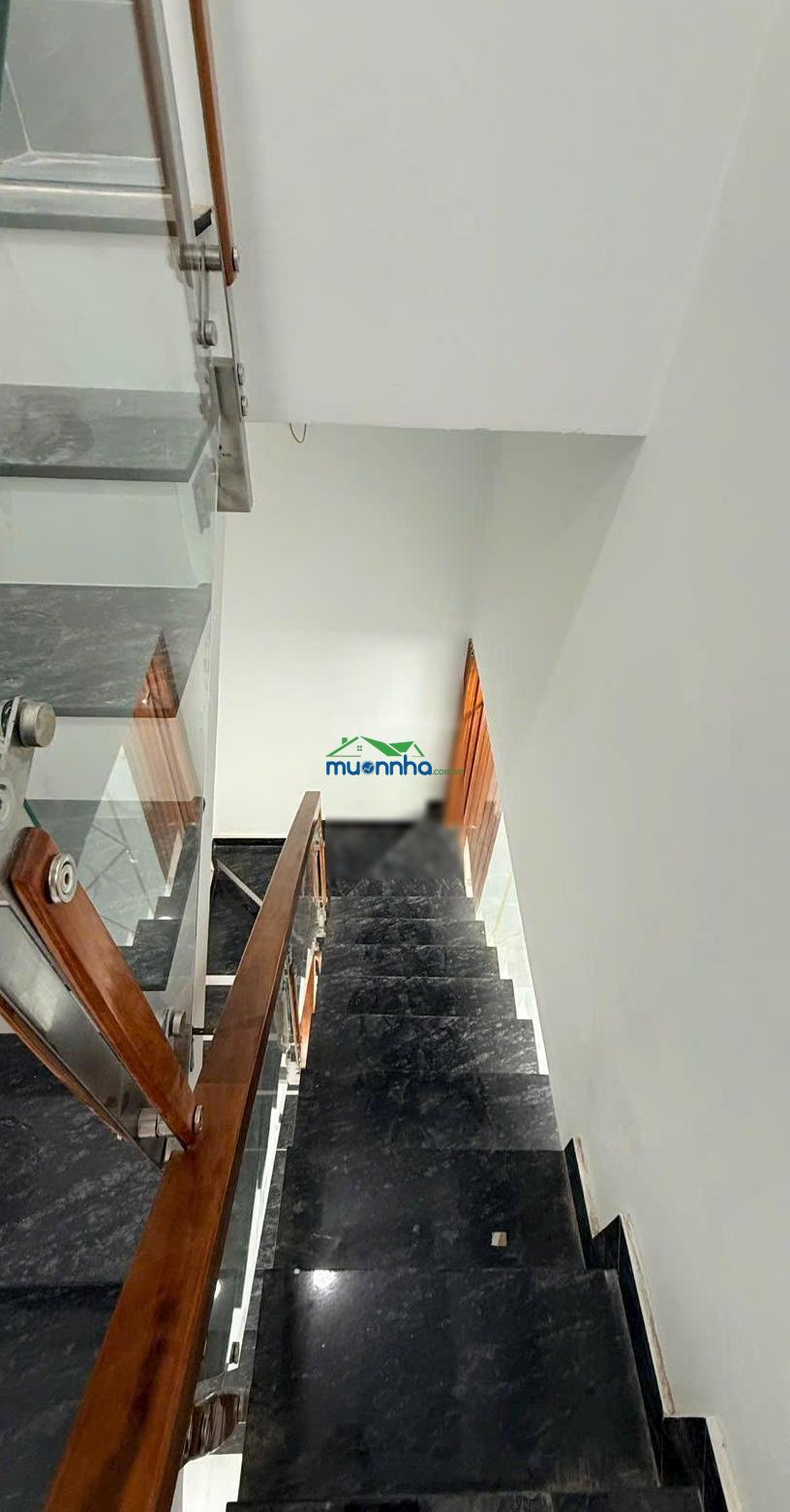 Nhà liên khu 2 - 5 chính chủ 30m2, 3pn, p. tân thới hiệp, quận 12