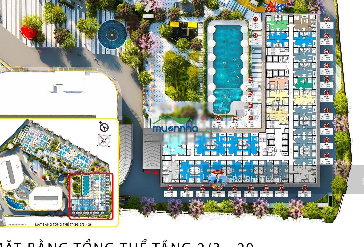 Hot! giá f0 căn hộ bcons center city cách ga metro 5 phút, trả góp ls 0%, tặng ngay 2 chỉ vàng sjc