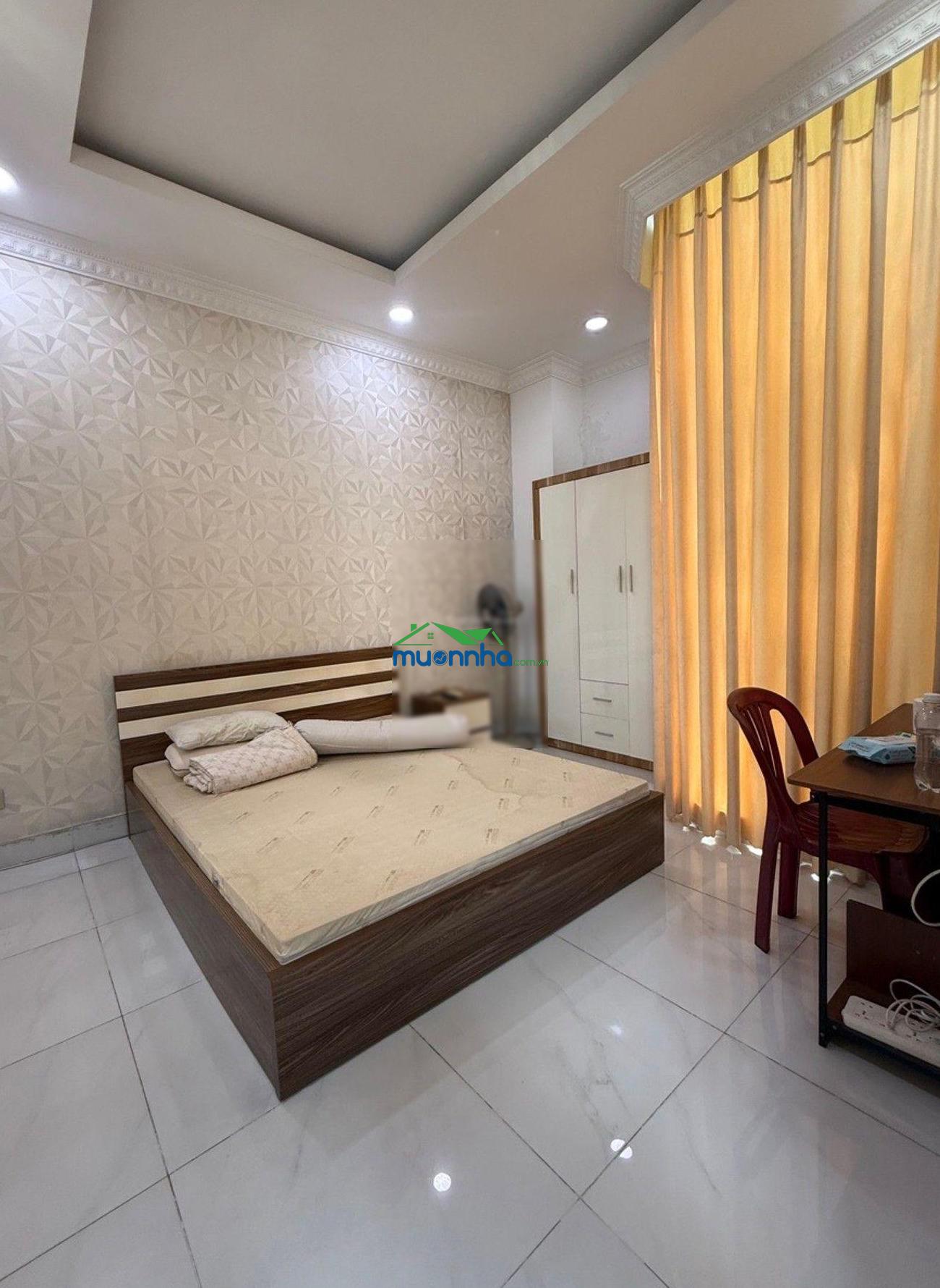 Bán nhà 3 tầng 96m2 ngang khủng 8m hương lộ 2 mã lò, bình trị đông, hẻm 8m thông, giá nhỉnh 6 tỷ - 4