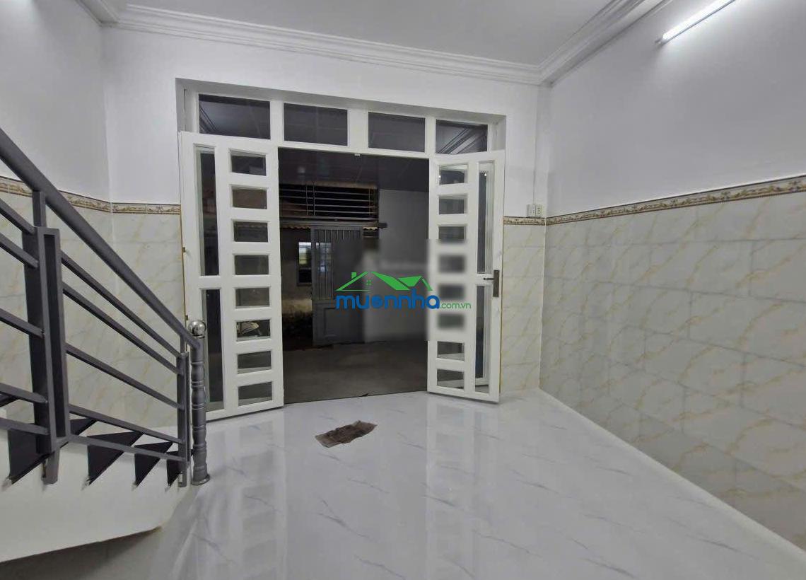5,2 tỷ - 2 căn - mt đường số 13 - phường linh chiểu - 4