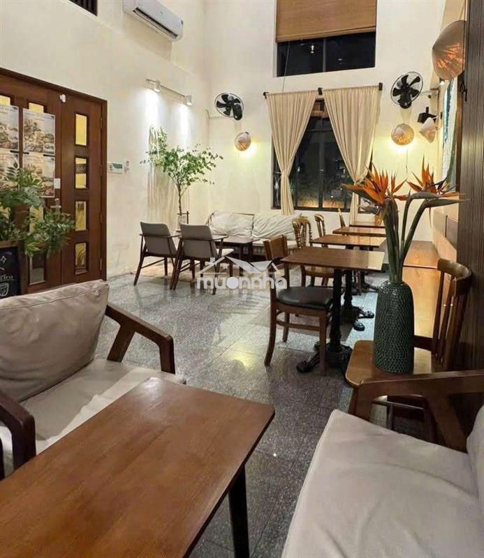 Nhà 17 nguyễn thị minh khai, p.đakao, q1 - dt 6x13m, giá 45triệu