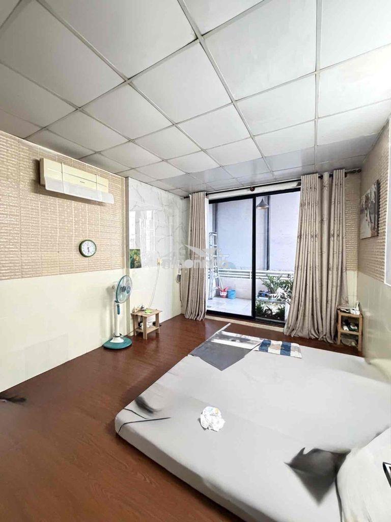 Bán nhà đường phan văn trị-gần chợ- gần trường đại học - 3