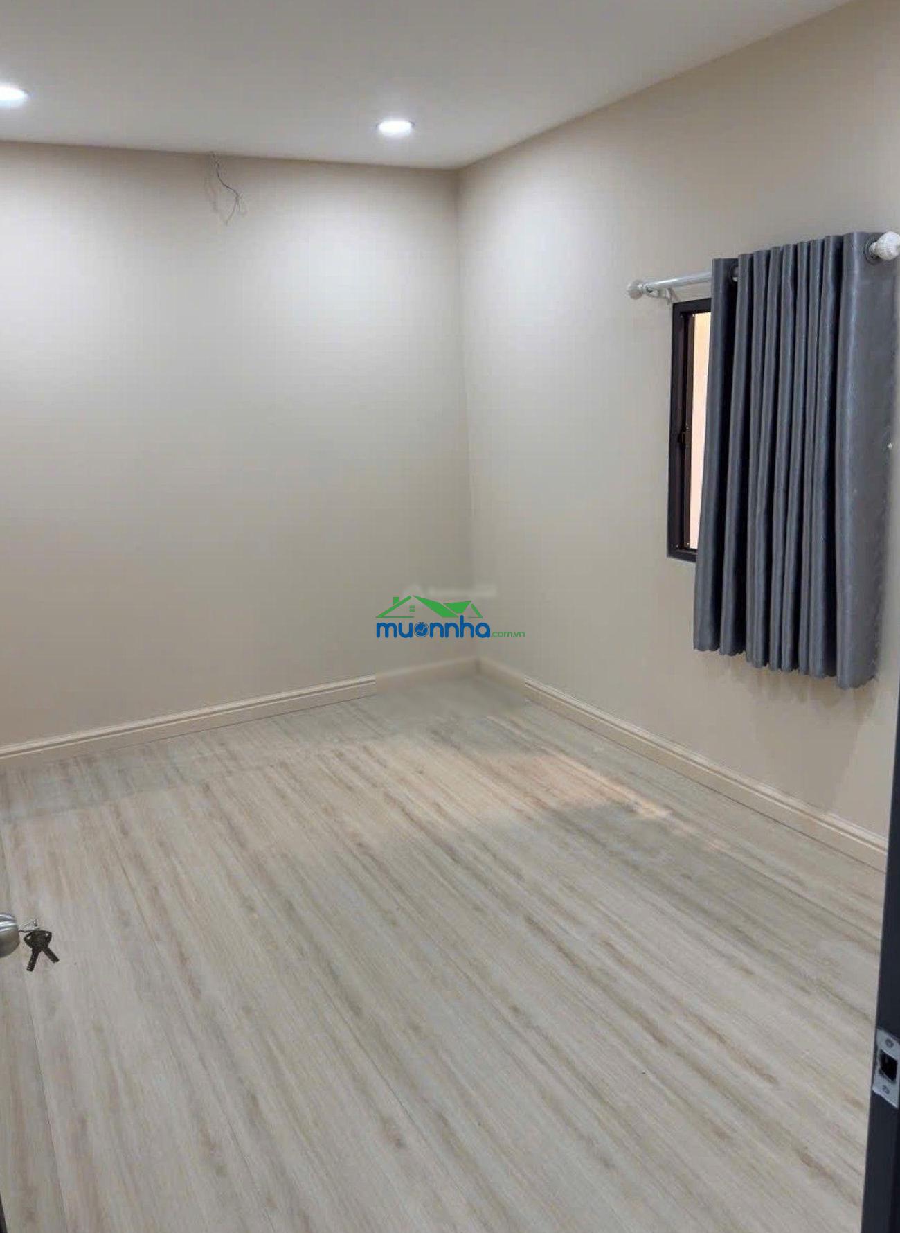 5.4 tỷ, 60m2, nhà đẹp căn góc hẻm xe hơi gần chợ thủ đức, phạm văn đồng - 4