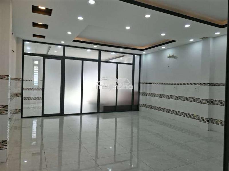 4 tầng 5x20m âu cơ