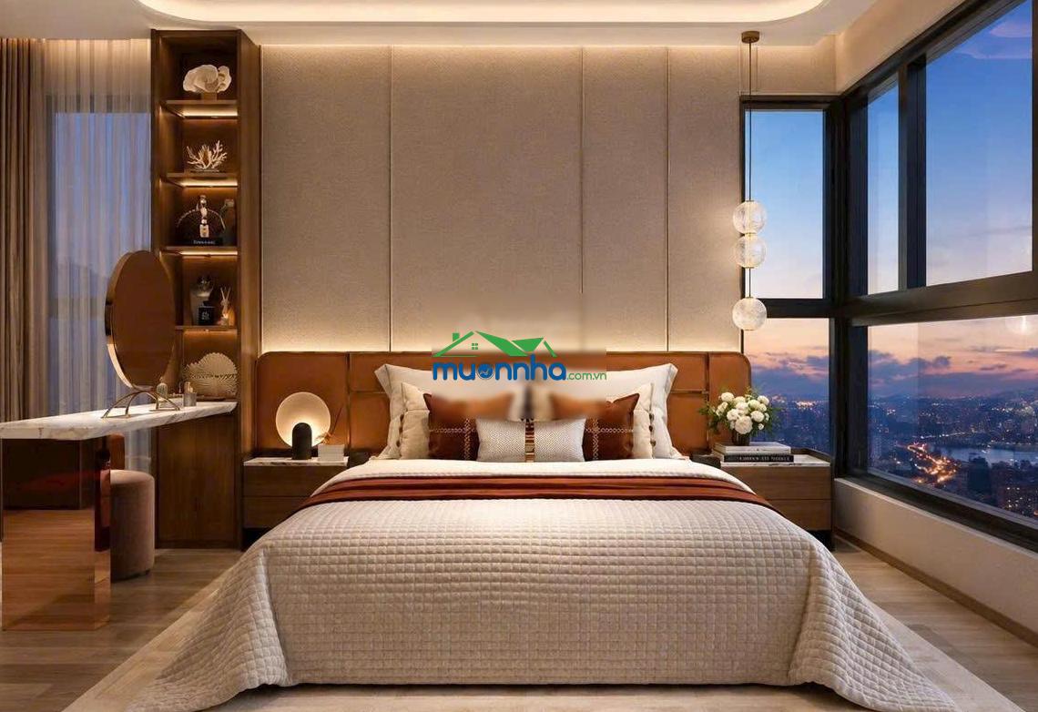 Chính thức công bố giá gladia heights - chỉ 83 triệu/m² - 4