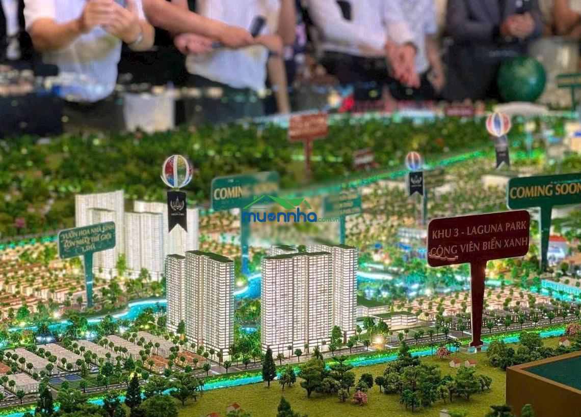 Rẻ nhất thị trường nhà phố liền kề vinhomes hóc môn sát trường đại học giá rẻ chỉ 3,5 tỷ tiền đất - 3
