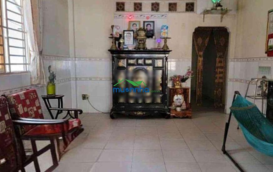Chủ kẹt bank - bán gấp 100m trường chinh chỉ 5,8 tỷ - 3