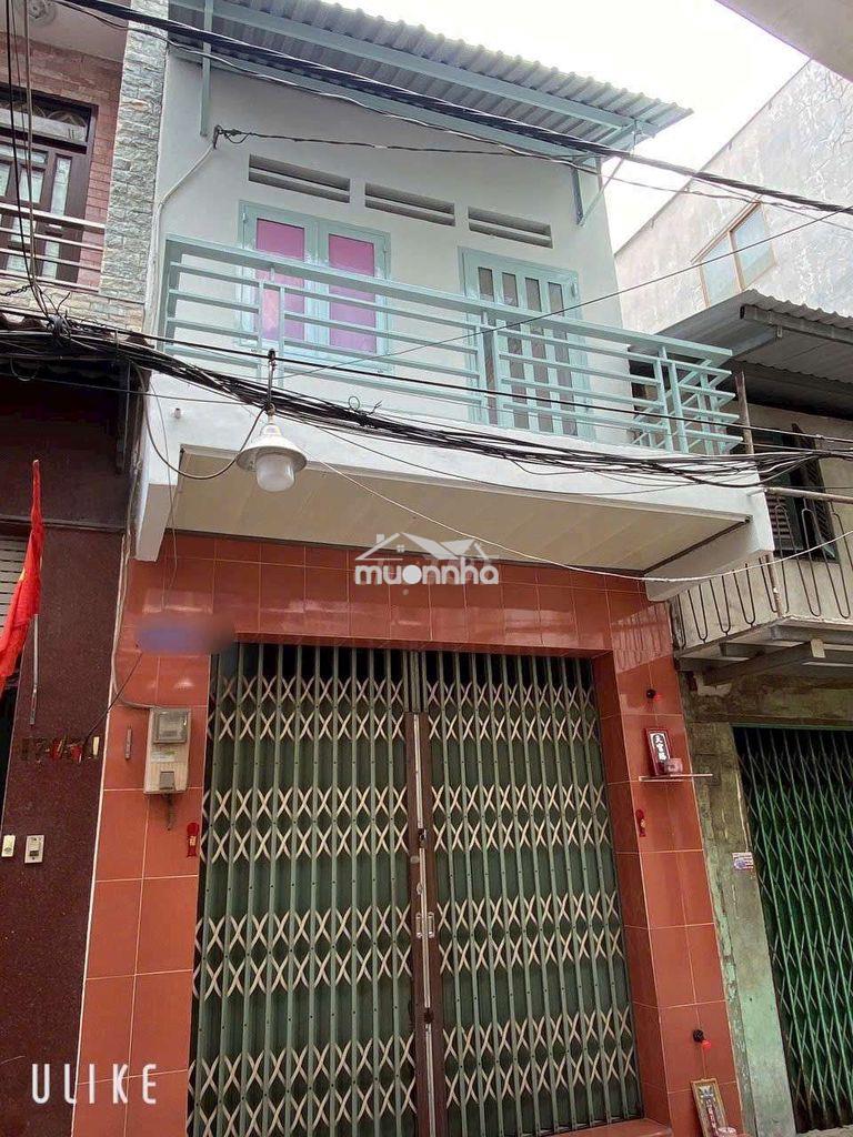Gần công viên lãnh binh thăng - 3