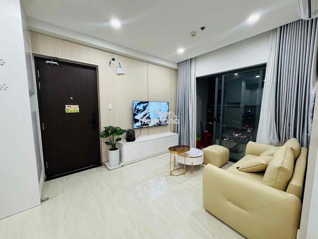 Cho thuê căn hộ bcons garden full nội thất - 2