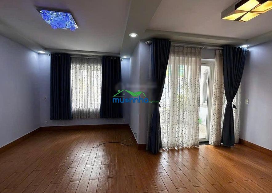 Đất mt tương lai cmt8 q. tân bình, dt 85,3 - dts: 282m2. giá 24t tl - 3