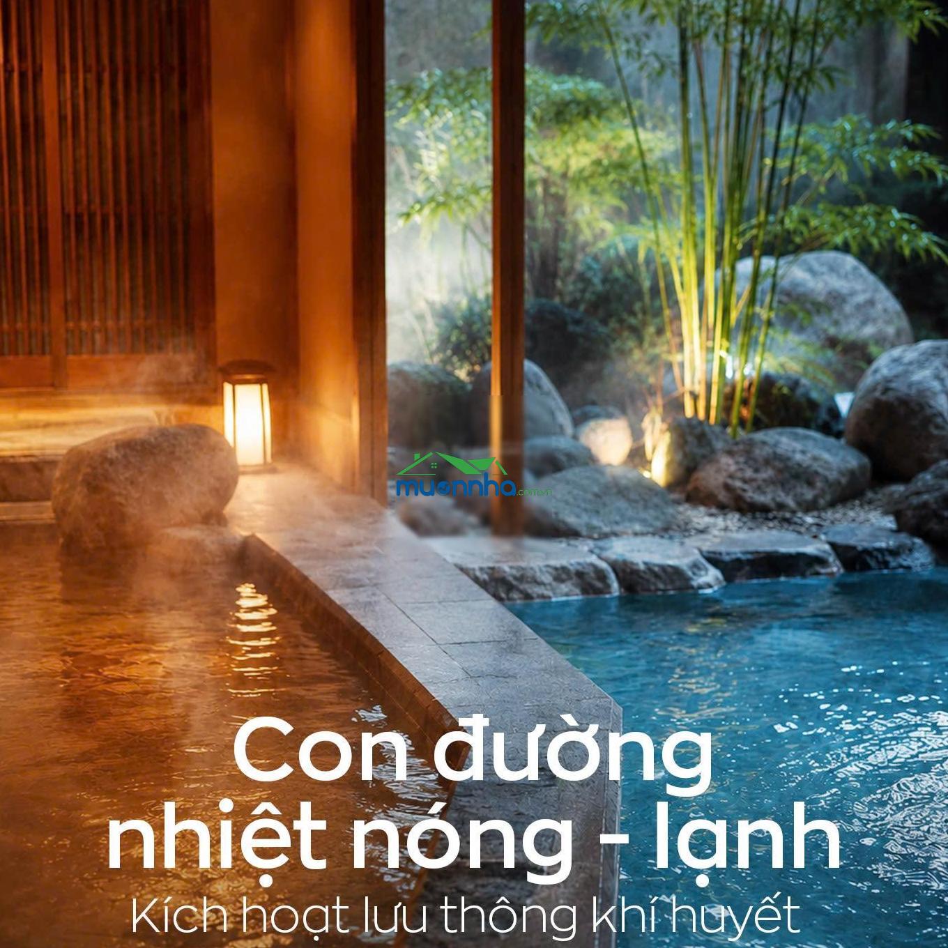 Chỉ từ 600 triệu sở hữu ngay căn 3pn không gian sống chuẩn resort tại monrei saigon - 3