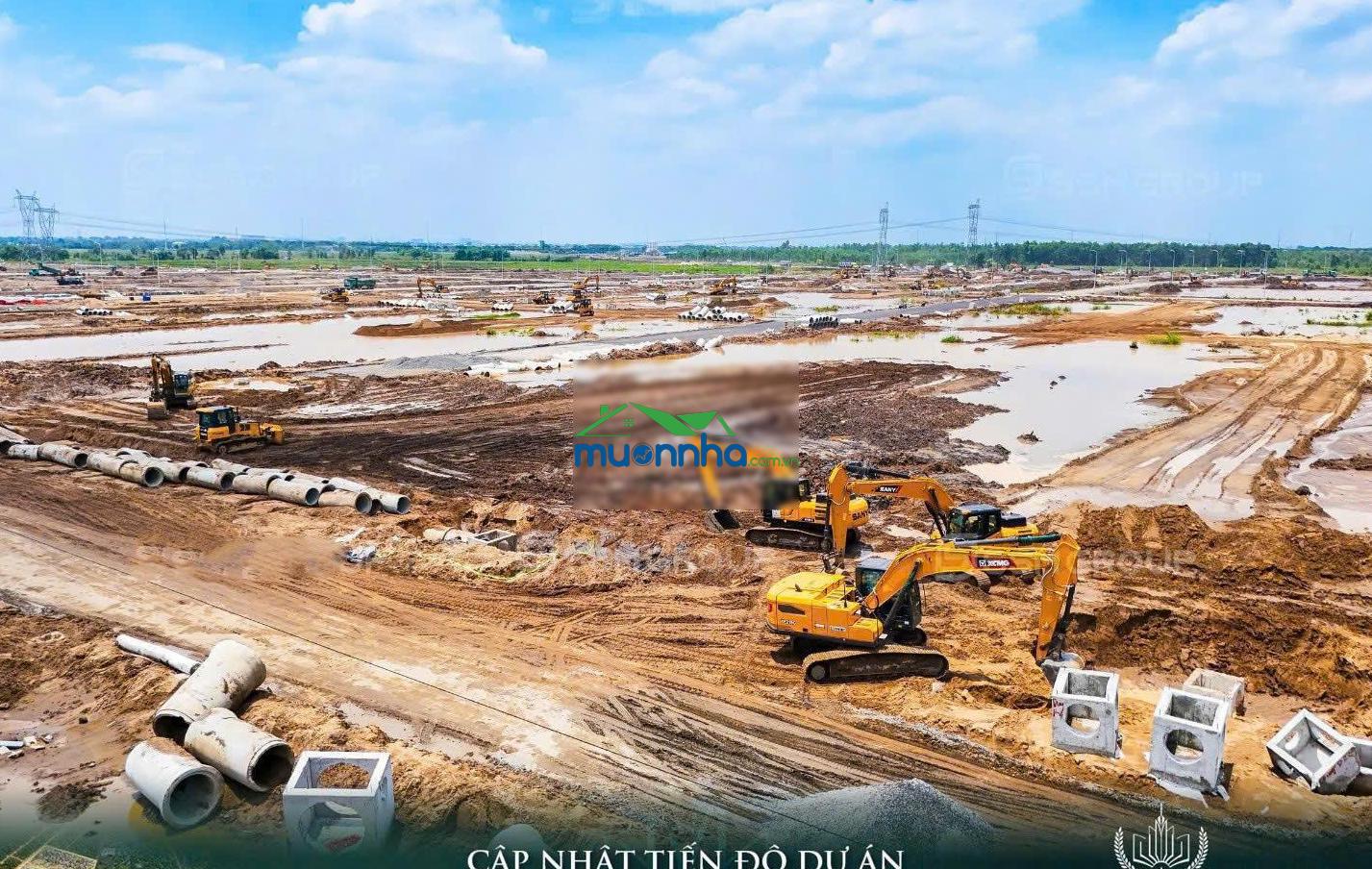 [Suất ngoại giao vip] bán biệt thự vinhomes sài gòn park đối diện khu tiện ích khối & công viên 15