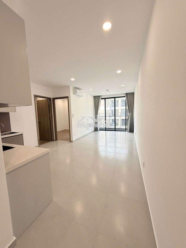 Cho thuê 2pn mt eastmark 75m² | 2wc, giá từ 6.5tr, ở ngay