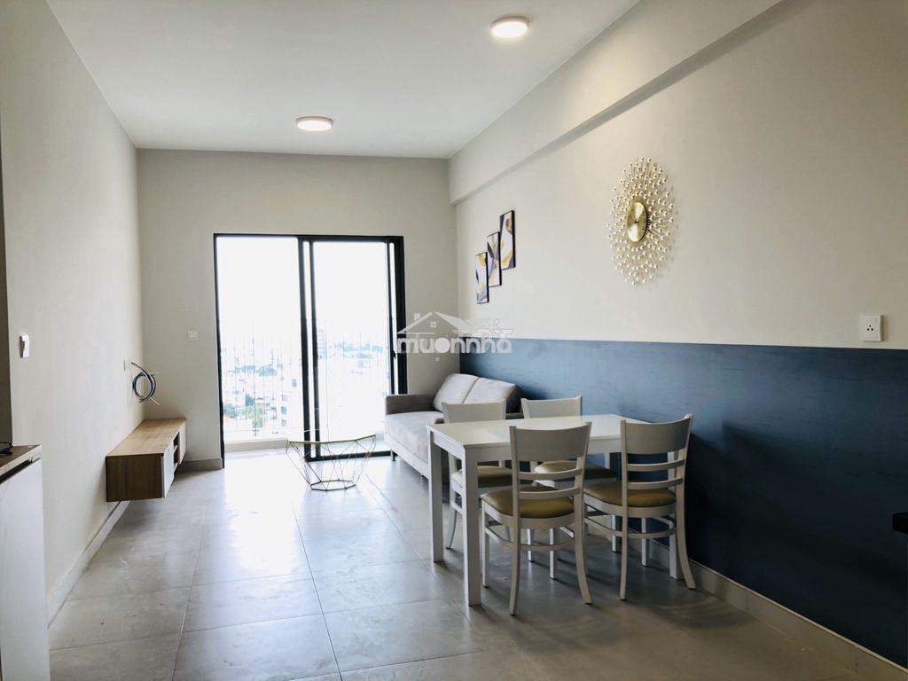 Bán gấp căn hộ chung cư 590 cmt8, quận 3, 87m2, 2pn,2wc, 4.9 tỷ - 2