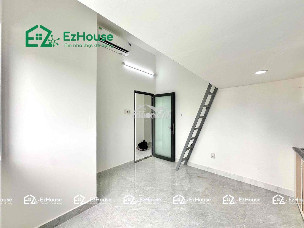Giữ phòng tới t7 - cho thuê phòng cửa sổ to giá rẻ vườn lài quận 12 - 4