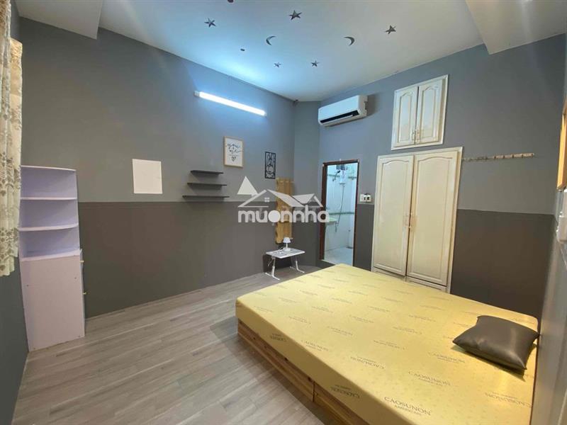 CHO THUÊ PHÒNG FULL NỘI THẤT 20M2 TẠI QL13 GẦN VẠN PHÚC