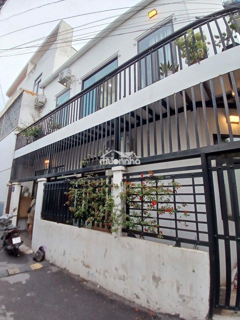 Căn góc hxh linh xuân 40m2 ngang 10m kiểu biệt thự - 4