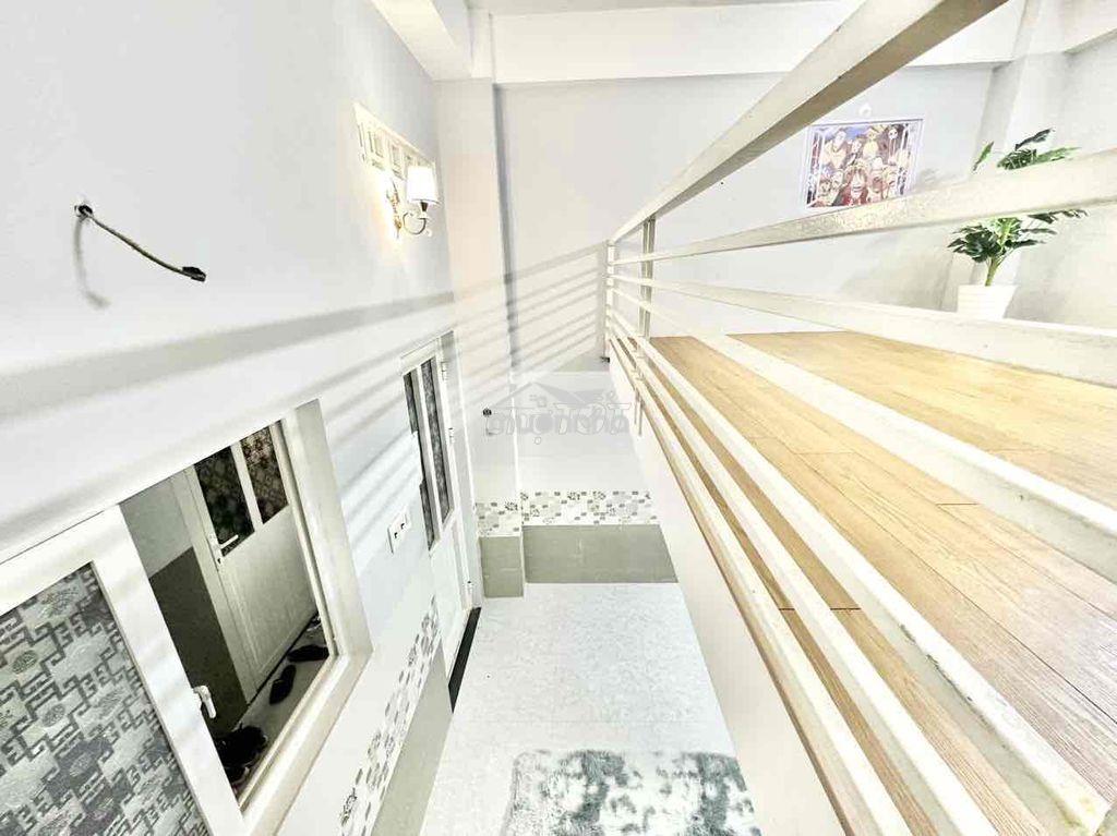 🌈 Duplex giá rẻ ở được nhiều người gần văn lang 3 - 4