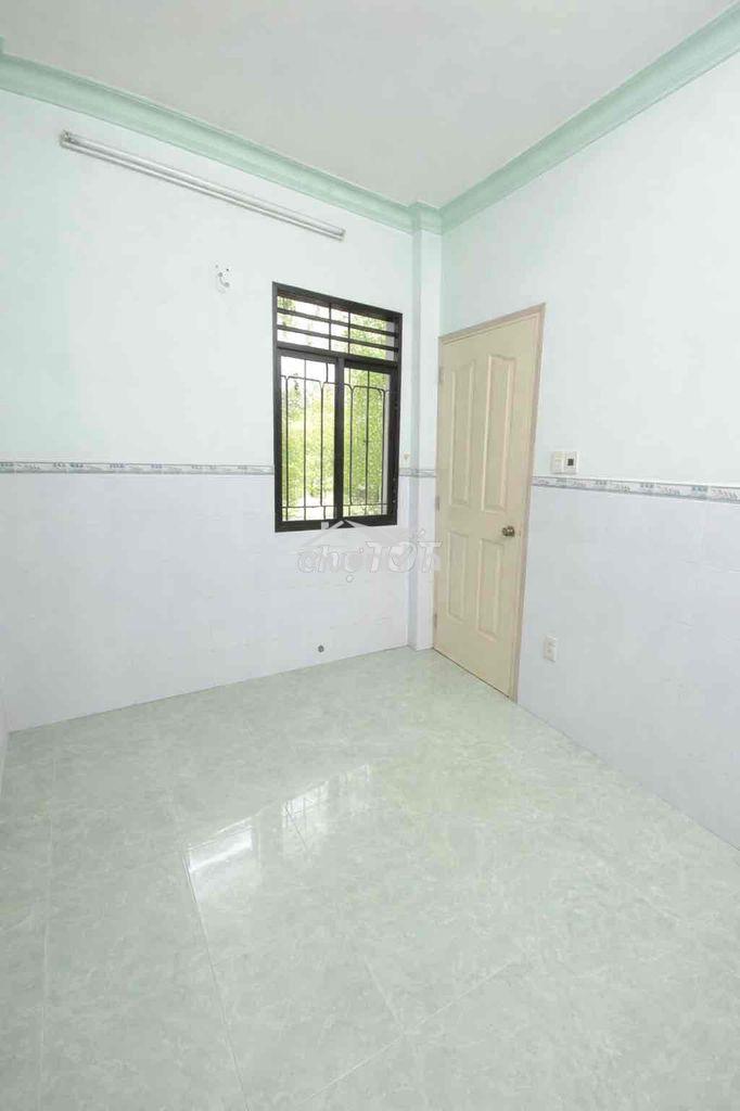 Phòng có cửa sổ giờ tự do