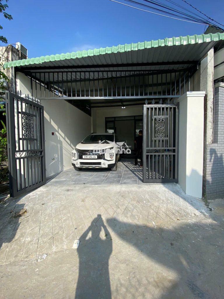 Chủ gửi bán căn nhà tại dĩ an