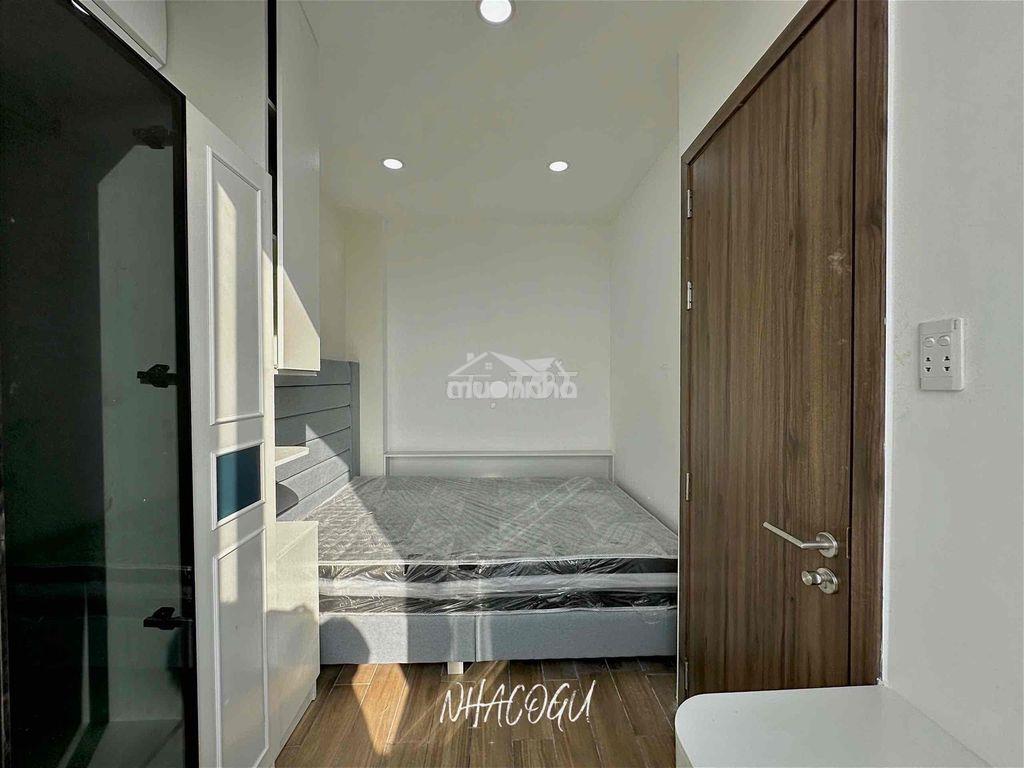 🔥 Trống lại siêu phẩm  1pn - 2pn – 60m2 - âu cơ – rộng bự giá mềm 🔥 - 4