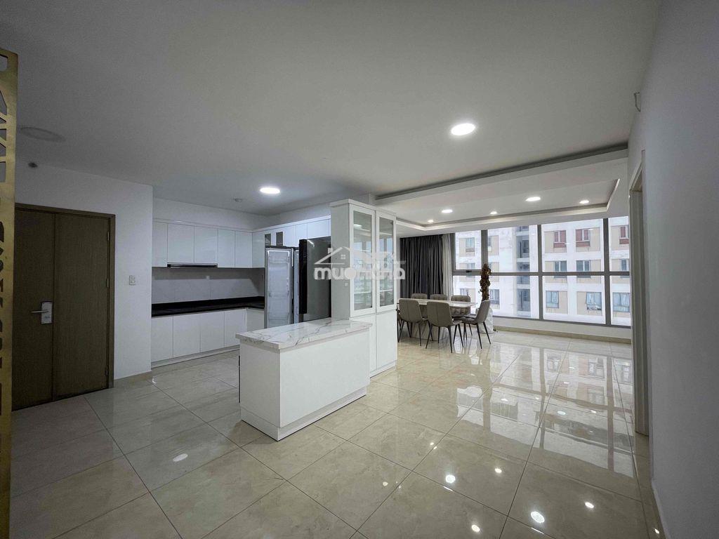 Opal riverside 3pn full nội thất cao cấp, gần giga mall thủ đức - Ảnh 4
