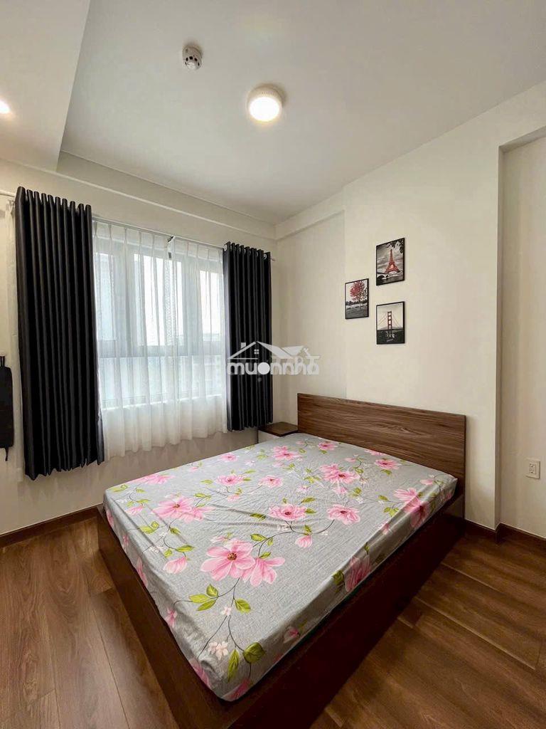 Cho thuê căn hộ full nội thất 