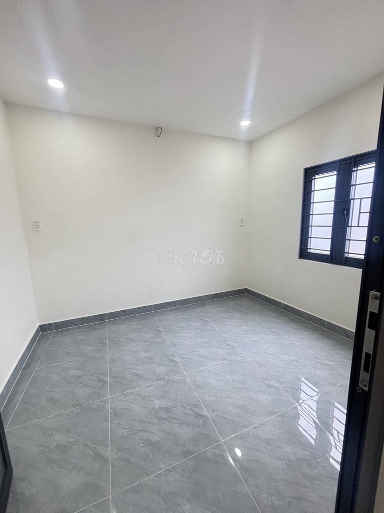 Bán nhà linh xuân - 61m2 - 2 tầng - 3pn - sau chợ linh xuân - 3