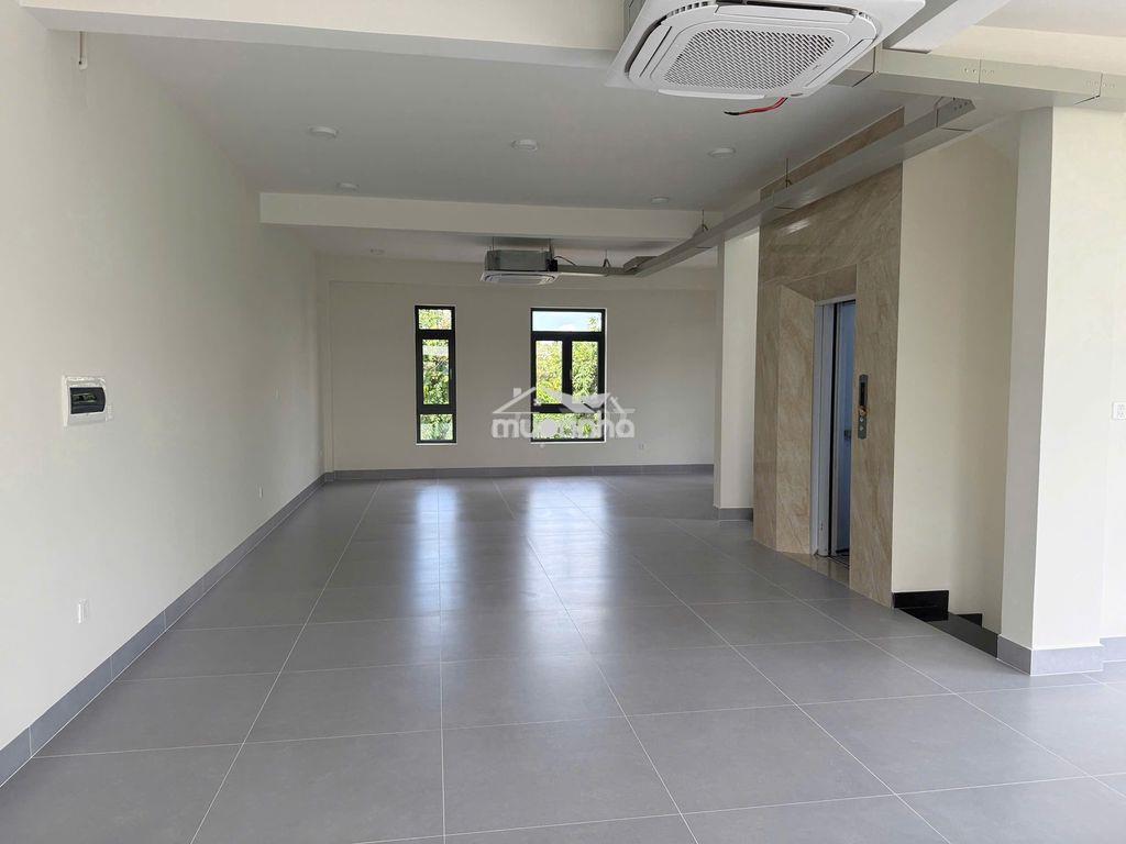 Cho thuê tòa nhà mới xây – nguyễn văn kỉnh, quận 2 - 4