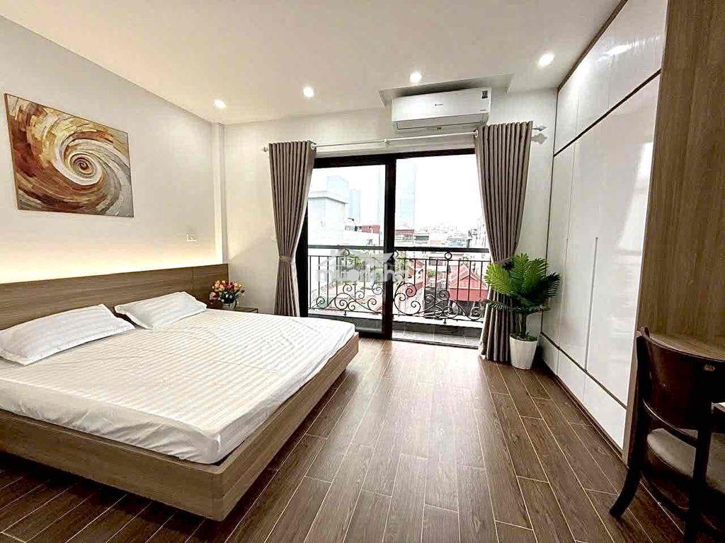 Cho thuê 1pn bancol khu sbay đ.lamsơn gần cv gia định giáp phú nhuận - 3