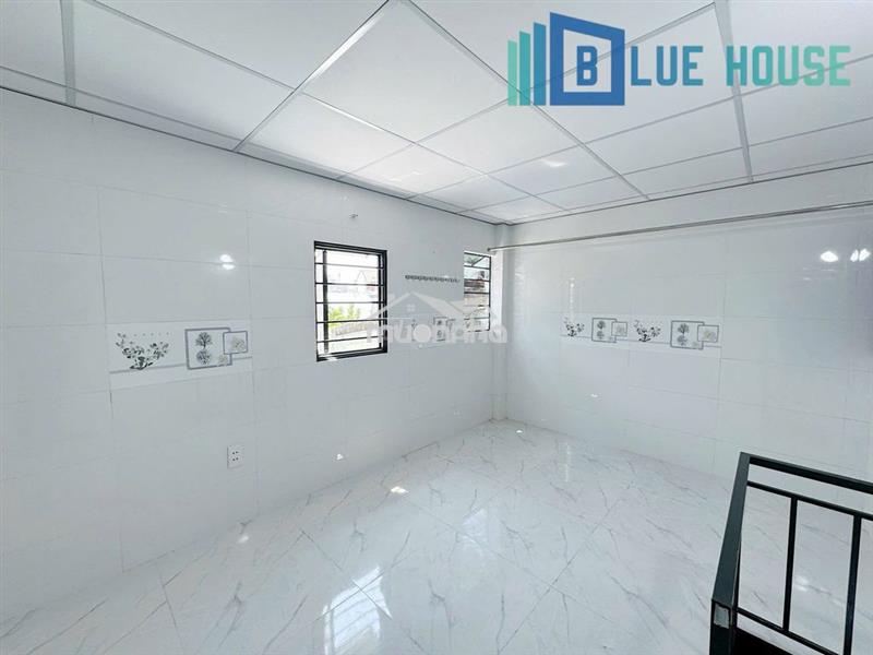 Cho thuê phòng trọ gác đúc – 1 trệt 1 lầu đường nguyễn đức thiệu