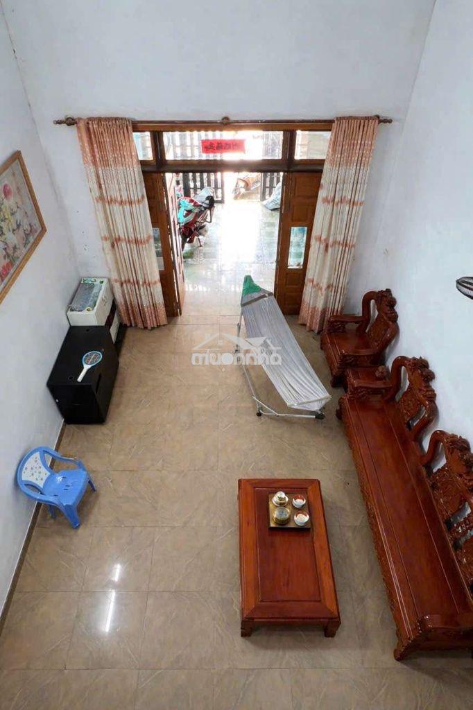 Bán nhà trương thị hoa, 4x20m, hẻm xe tải, 2 tầng, chỉ 5.8 tỷ, quận 12 - 2
