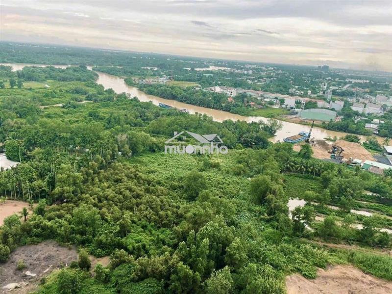 3pn rẻ nhất rb, bang công đông nam view sông tắc cực mát, s1 tầng 20.