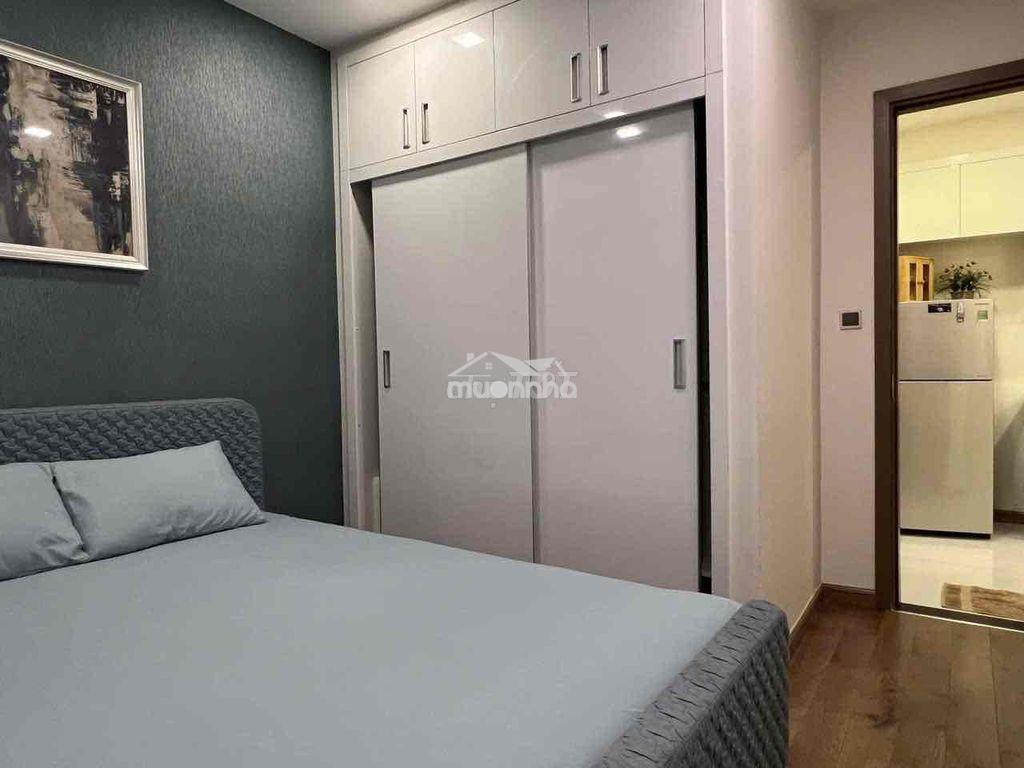 Mình cần cho thuê căn hộ park1 vinhomes central park 2pn full nội thất - 3
