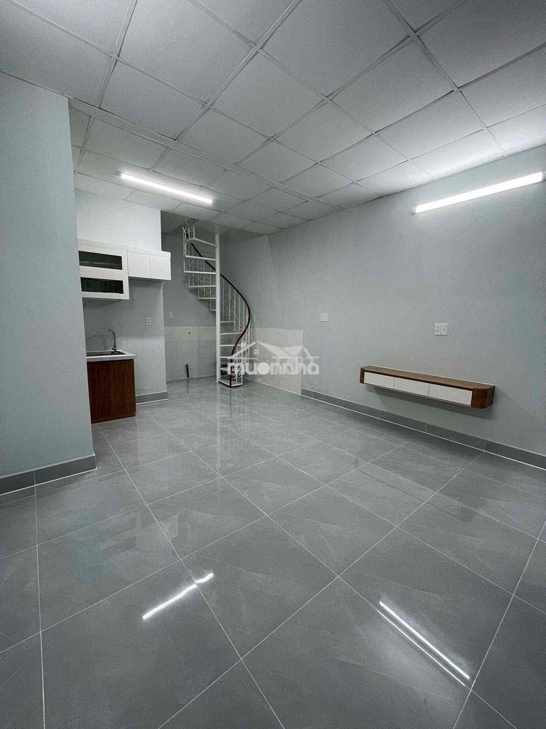 Bán nhà nhỏ hẻm1/ bùi xuân khoái. kế trường đại học công thương - 2