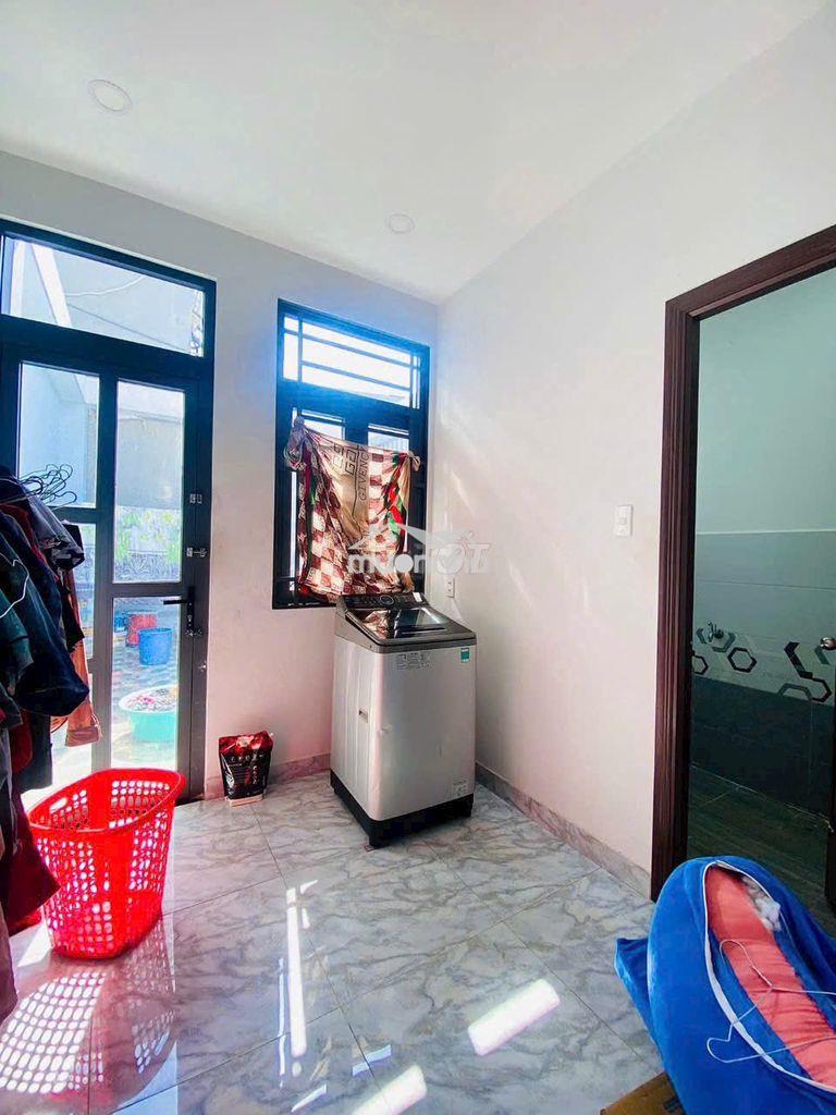 Gấp bán giảm từ 7.5 => 6 tỷ nhà 115m2 hxh gần tktq - 2
