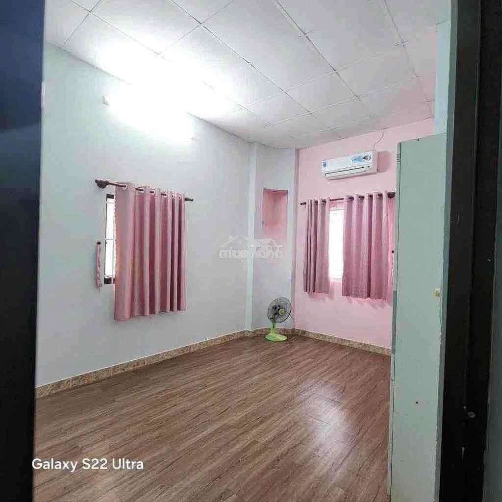 (10tr) cho thuê nhà 2 tầng đỗ xuân hợp - hẻm xe hơi - 2pn, 2wc - 3