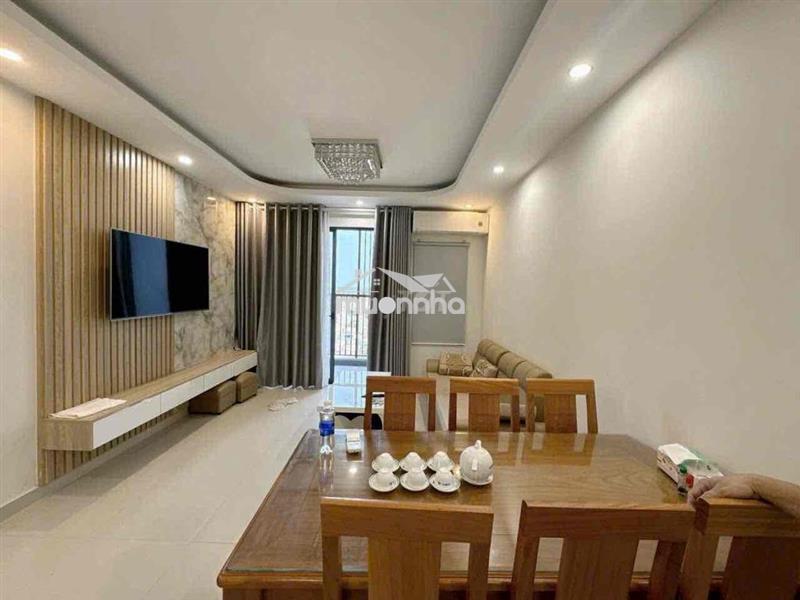 Căn hộ topaz twins 2pn full nội thất đẹp, nhà sạch sẽ, mới sơn sửa