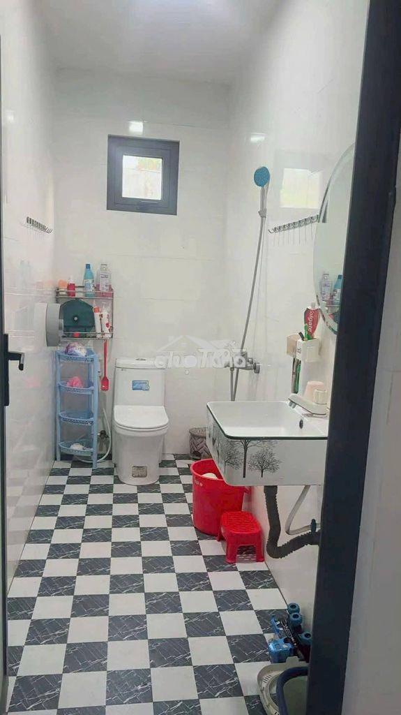 Nhà giá rẻ đường huỳnh thị thơm tân thông hội củ chi - 4