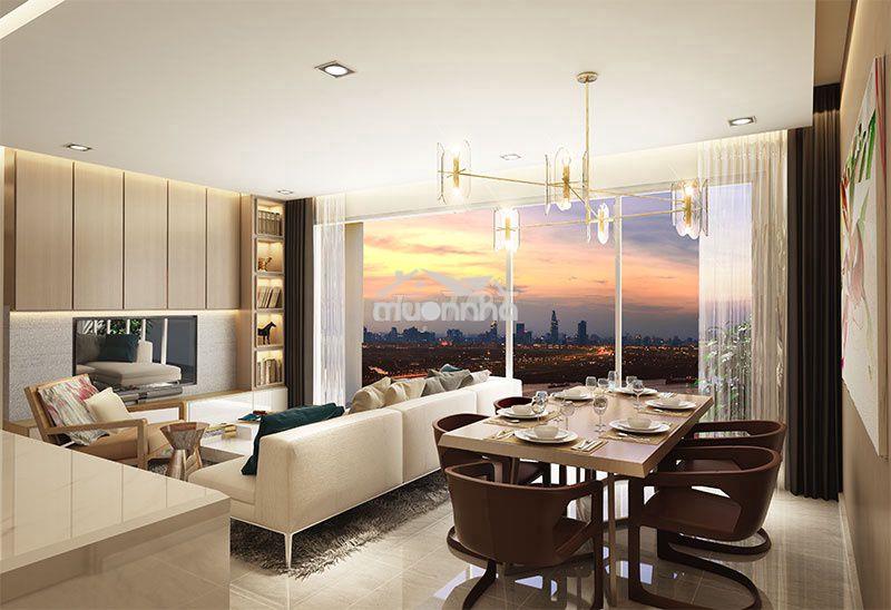 Urban green có giỏ căn 4.8 tỷ, mua ngay đầu tư an cư