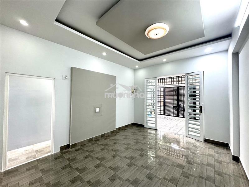 🔥Chính chủ bán bđs dòng tiền, 5x21 thổ cư, hẻm thông 5m. giá 3.85 tỷ