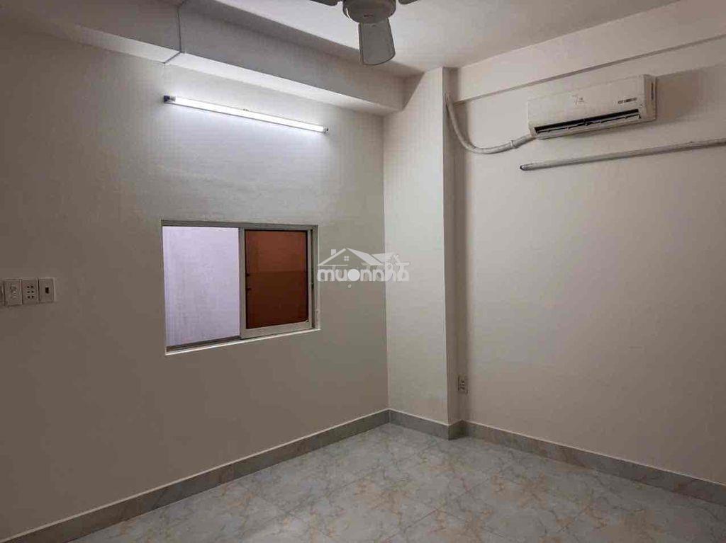 Phòng trọ tách bếp 30m2 - 3