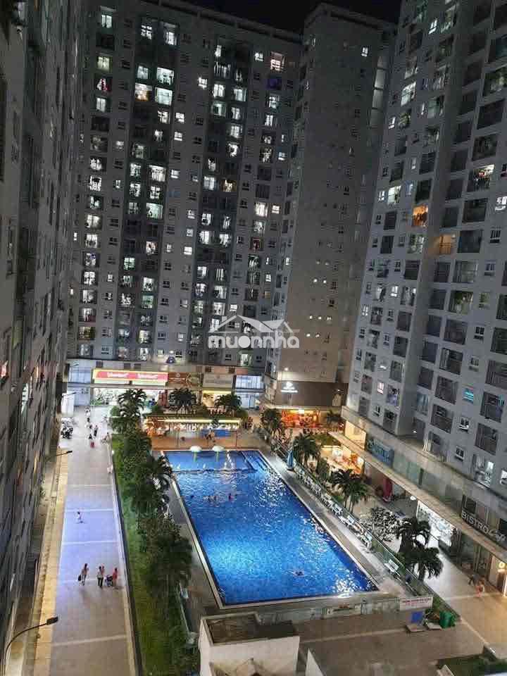 Căn hộ prosper plaza q12 sổ sẵn sang tên liền