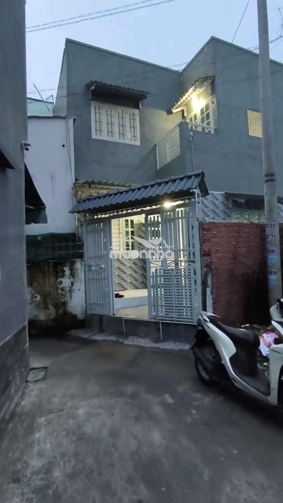 🏘️ Nhà 1lầu 3phòng xuân thới thượng, gần chợ đầu mối, ql,hóc môn 🏘️ - 3
