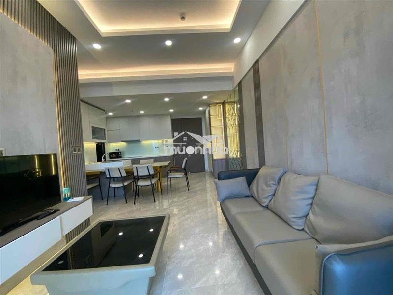 Cho thuê midtown m8, phú mỹ hưng, quận 7.