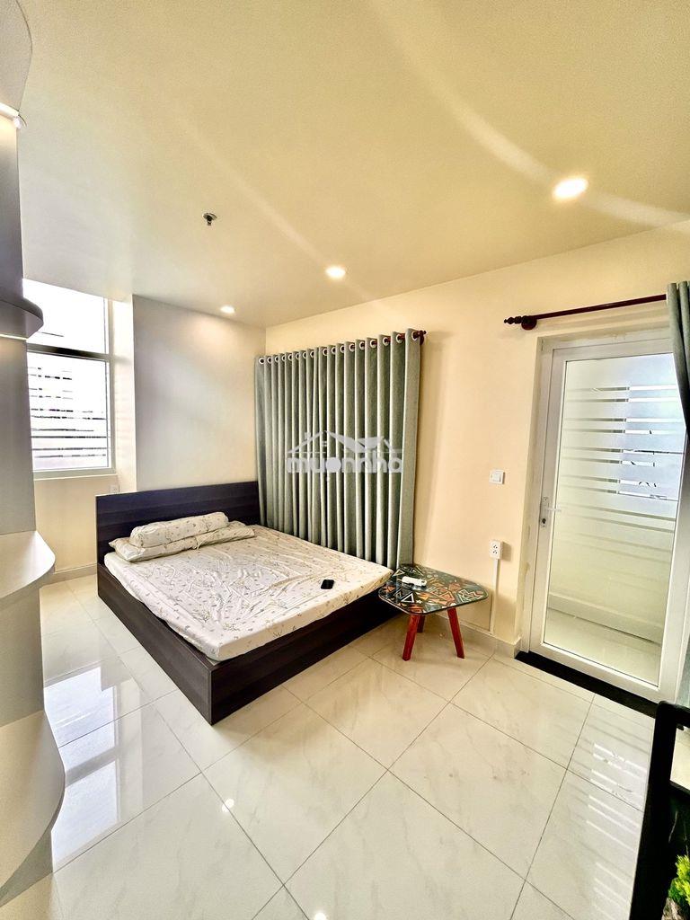 Saigon mia cho thuê officetel  – 10 triệu | full  nội thất - 3