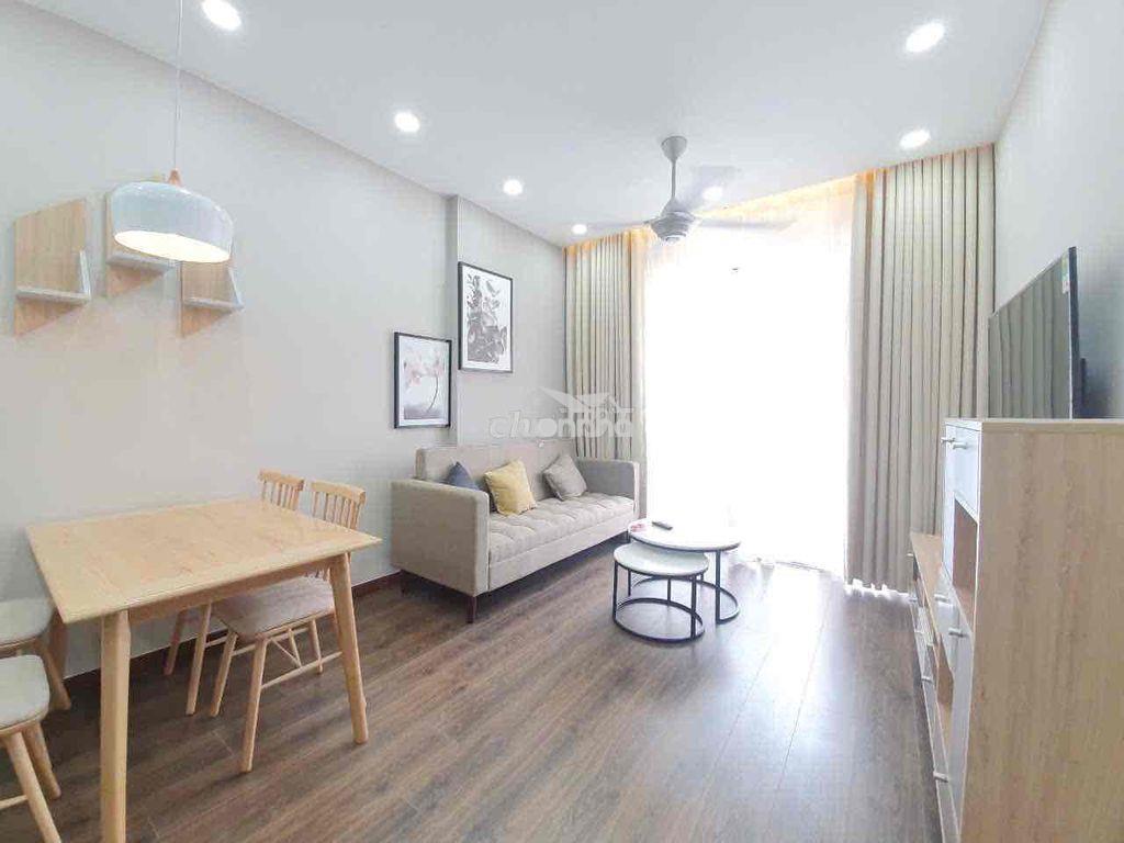 Chung cư orchard garden 3 phòng ngủ 2wc. gần công viên gia định - 3