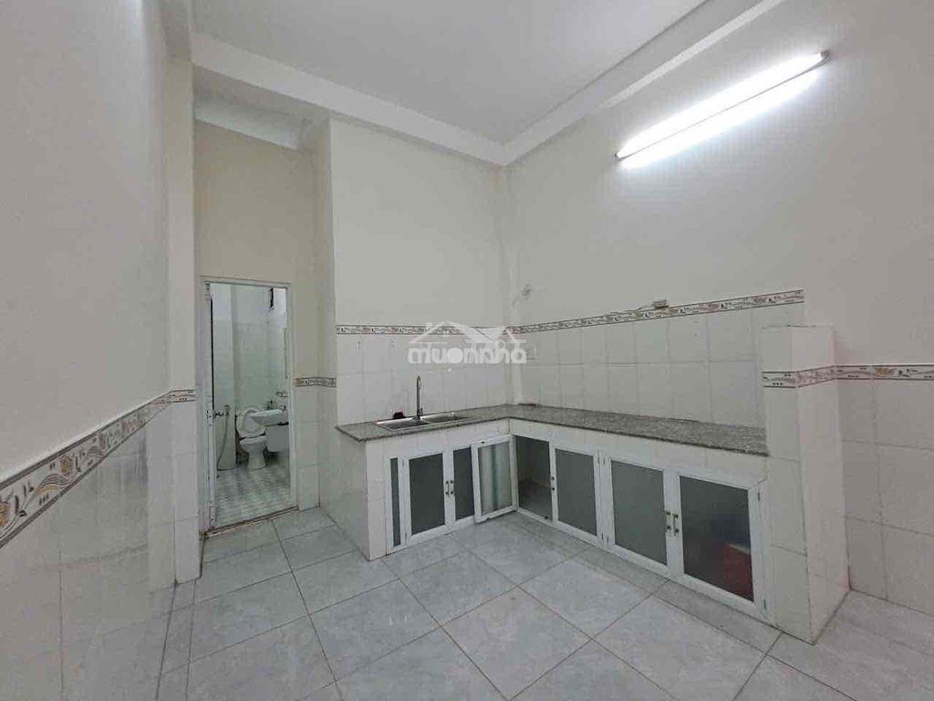 Nhà thuê q1, trần đình xu, trệt 2l, st, 4pn -5wc, nhà mới - 3