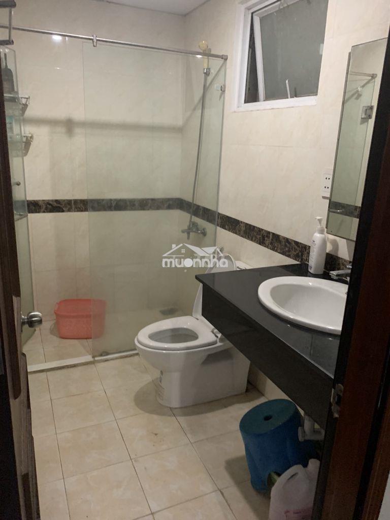 Cho thuê căn hộ giai việt q.8 2pn 2wc có nội thất - 2